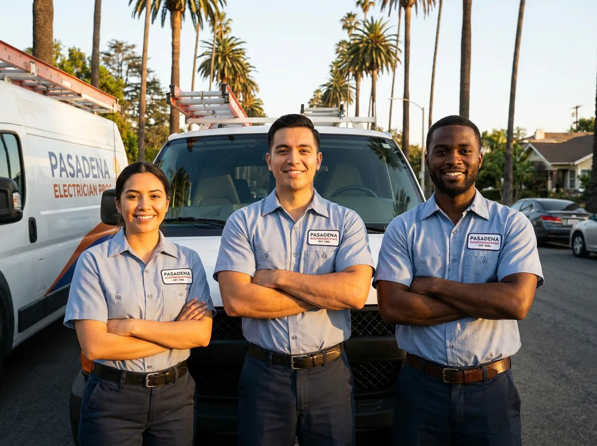 Electrician company in Saint Marys, AK